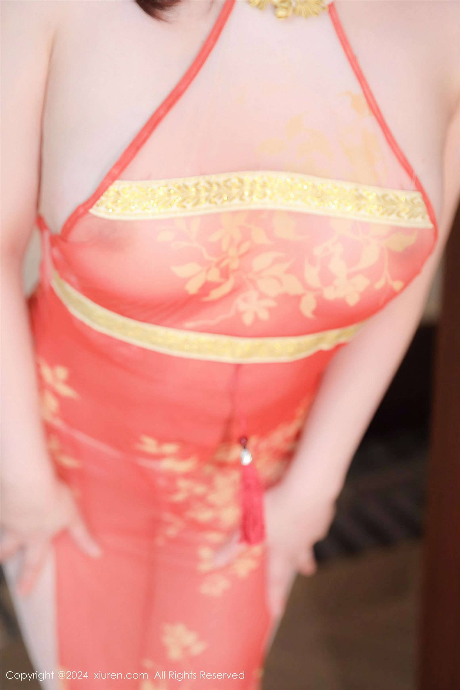 麻布学妹性感肉丝写真