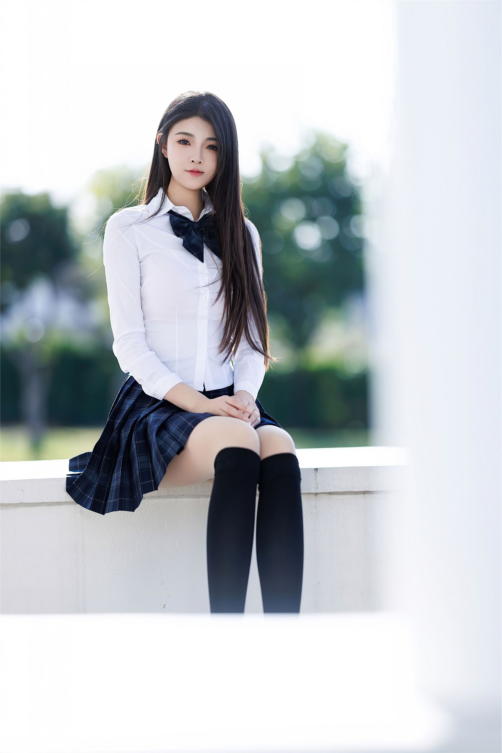 秀人网性感肉丝美腿美女图片