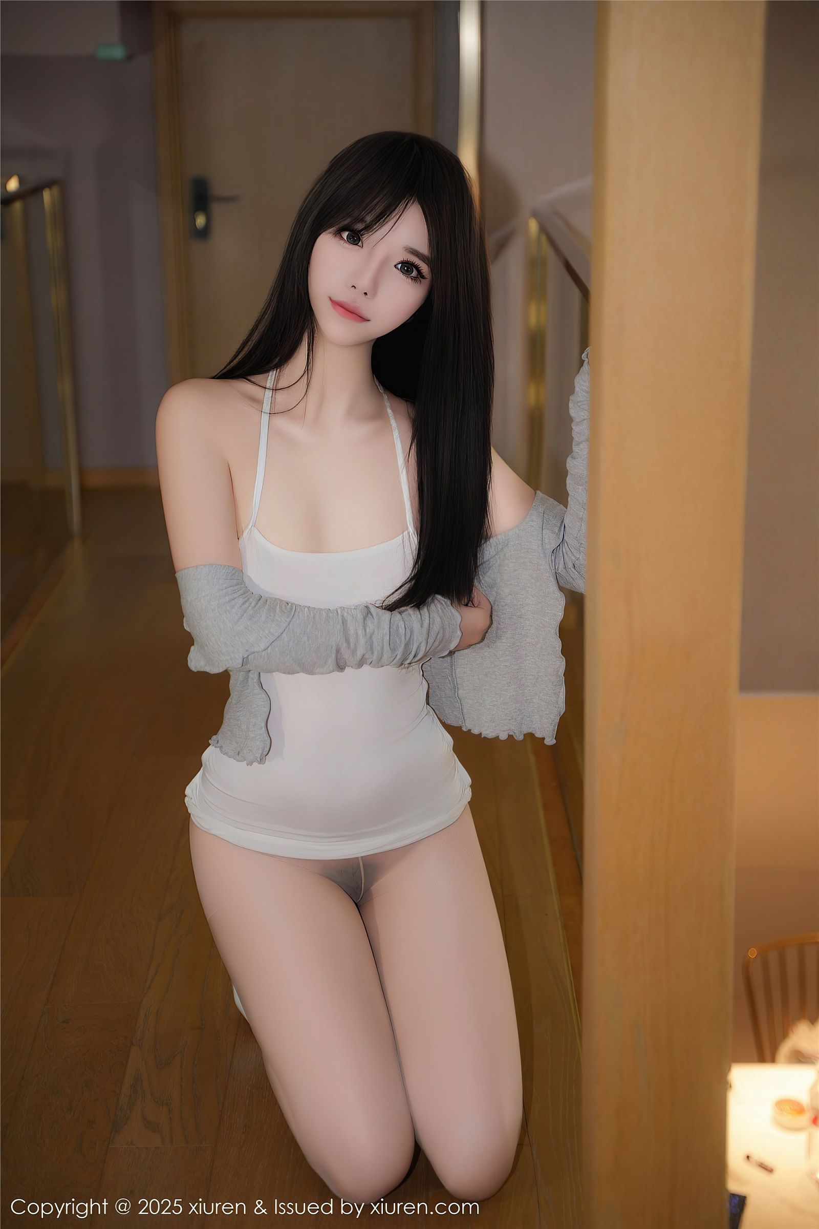 [秀人XIUREN] 2025.01.06 NO.9711 沐言yanyan