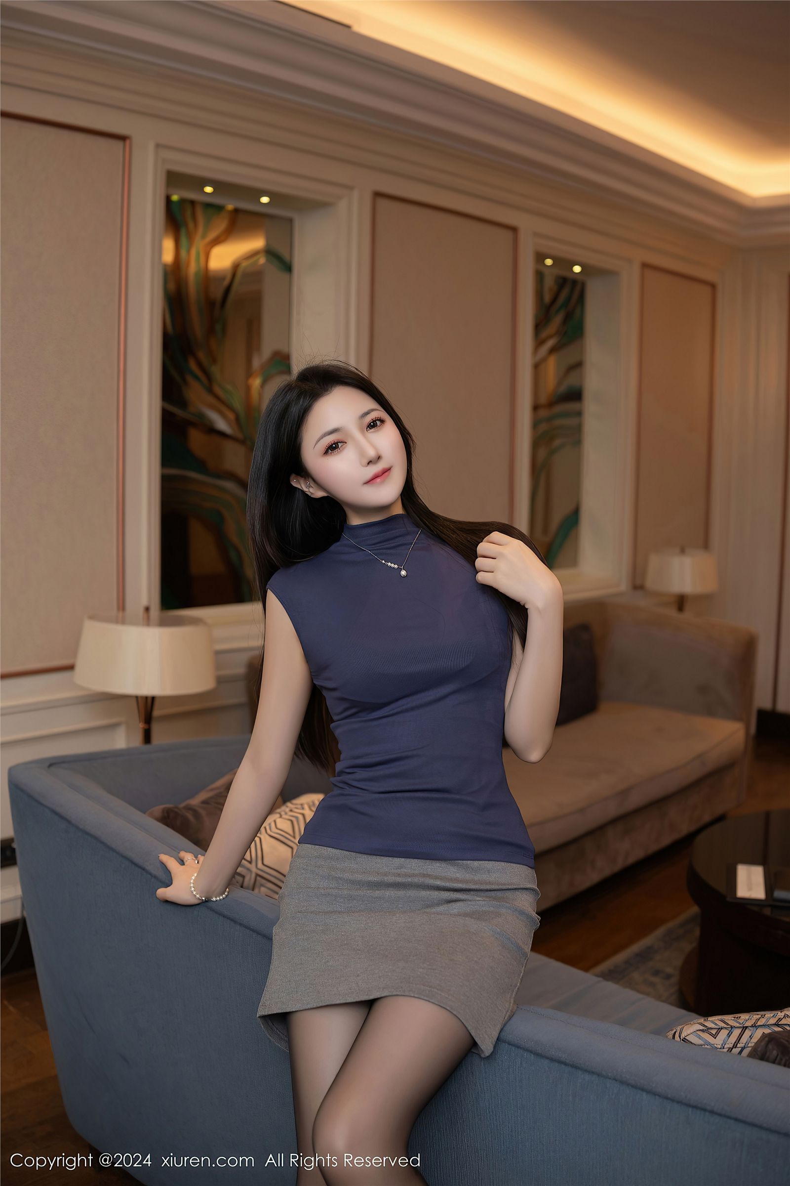 美女鱼子酱性感图片