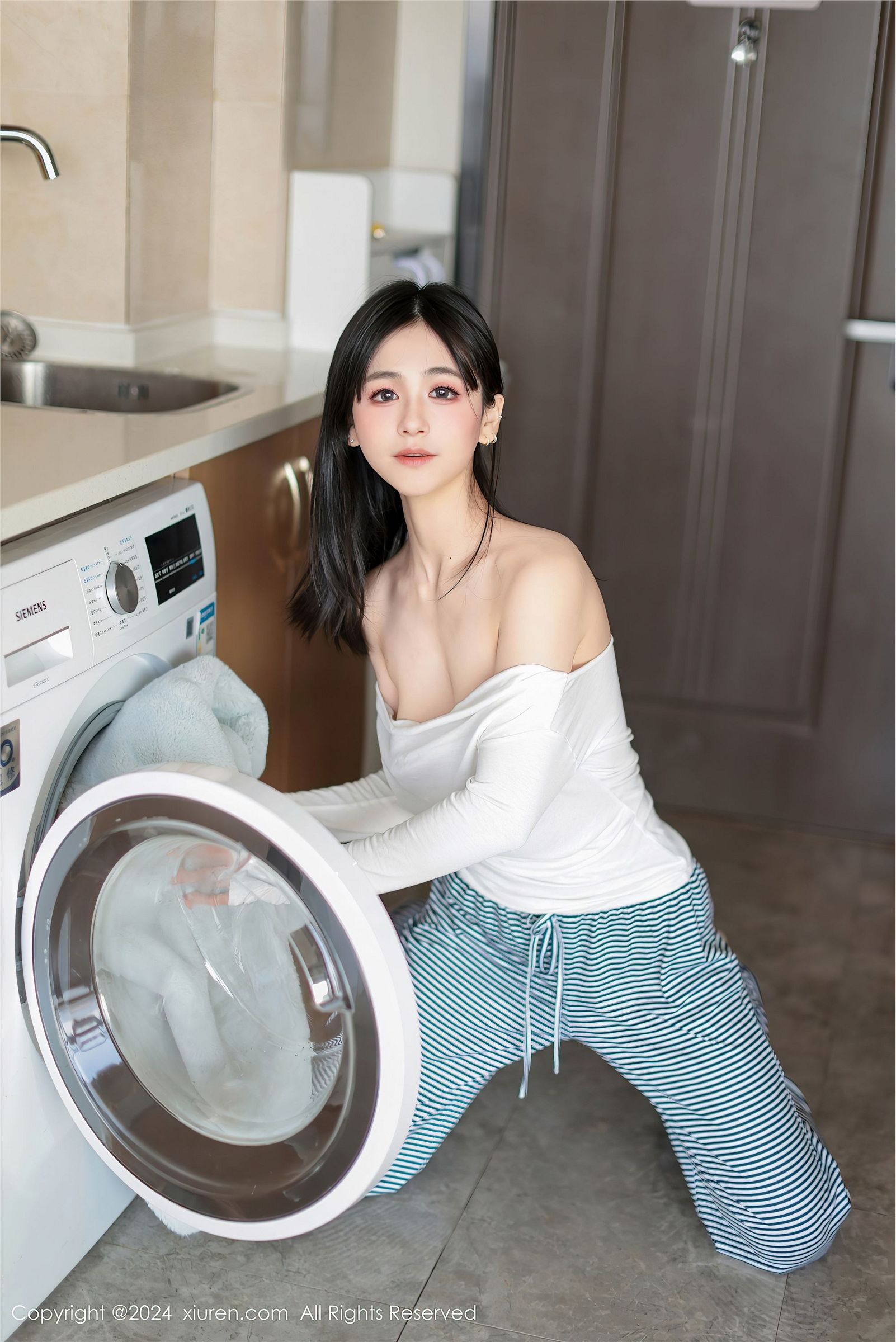 秀人网美女图片写真