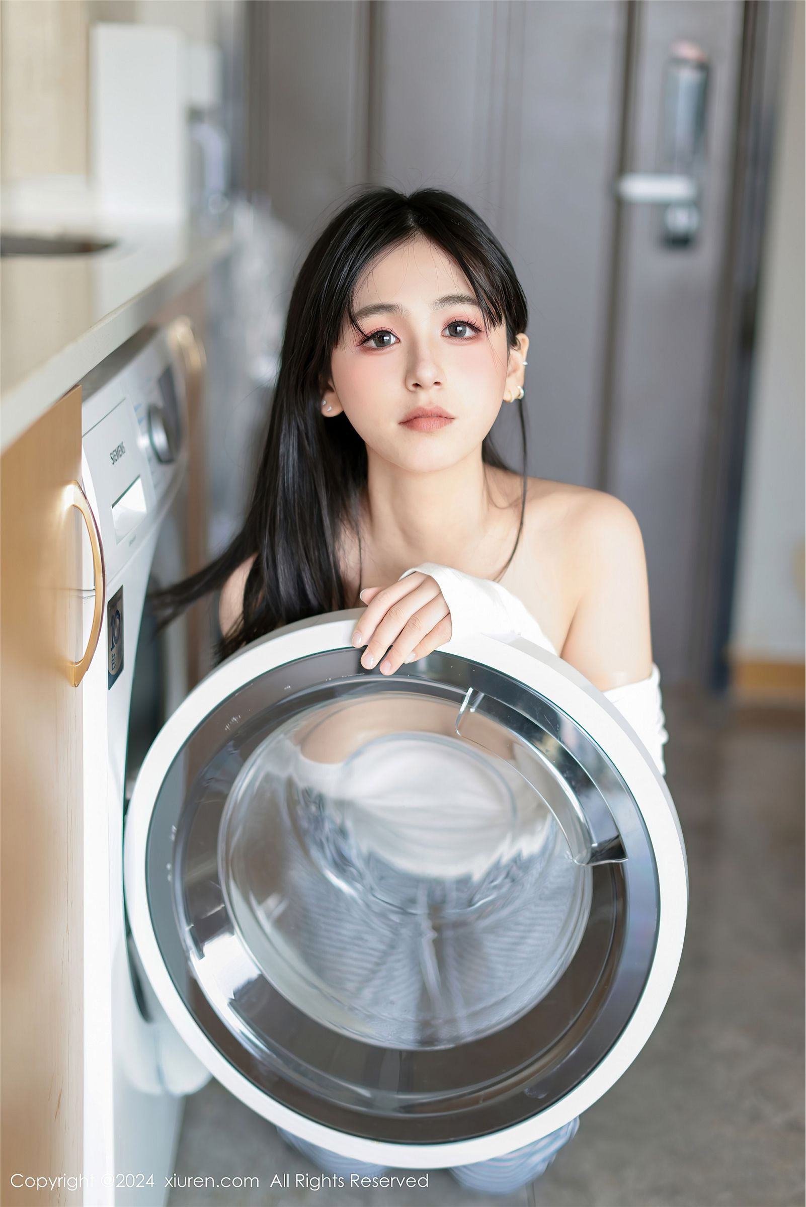 秀人网美女图片写真