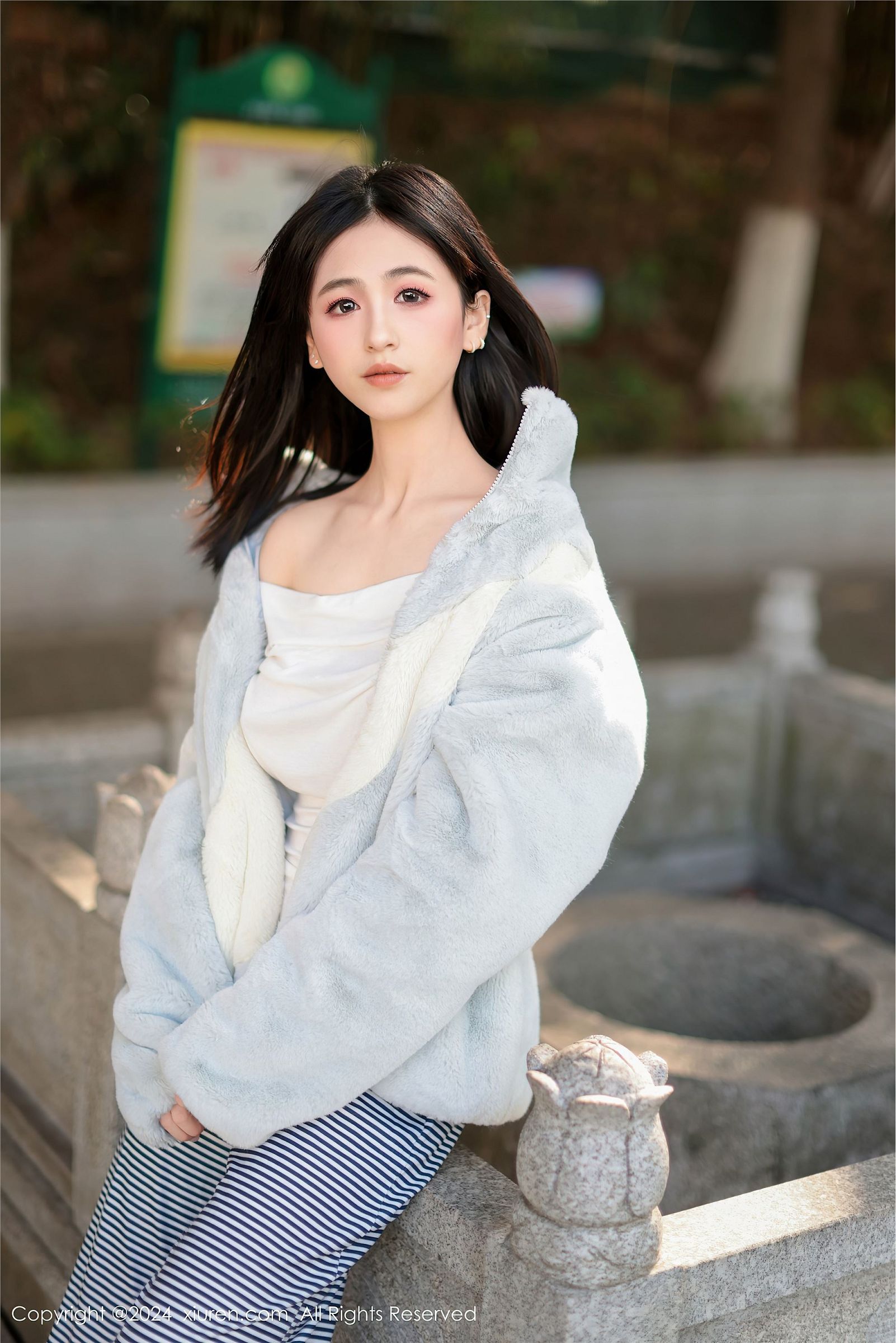 秀人网美女图片写真
