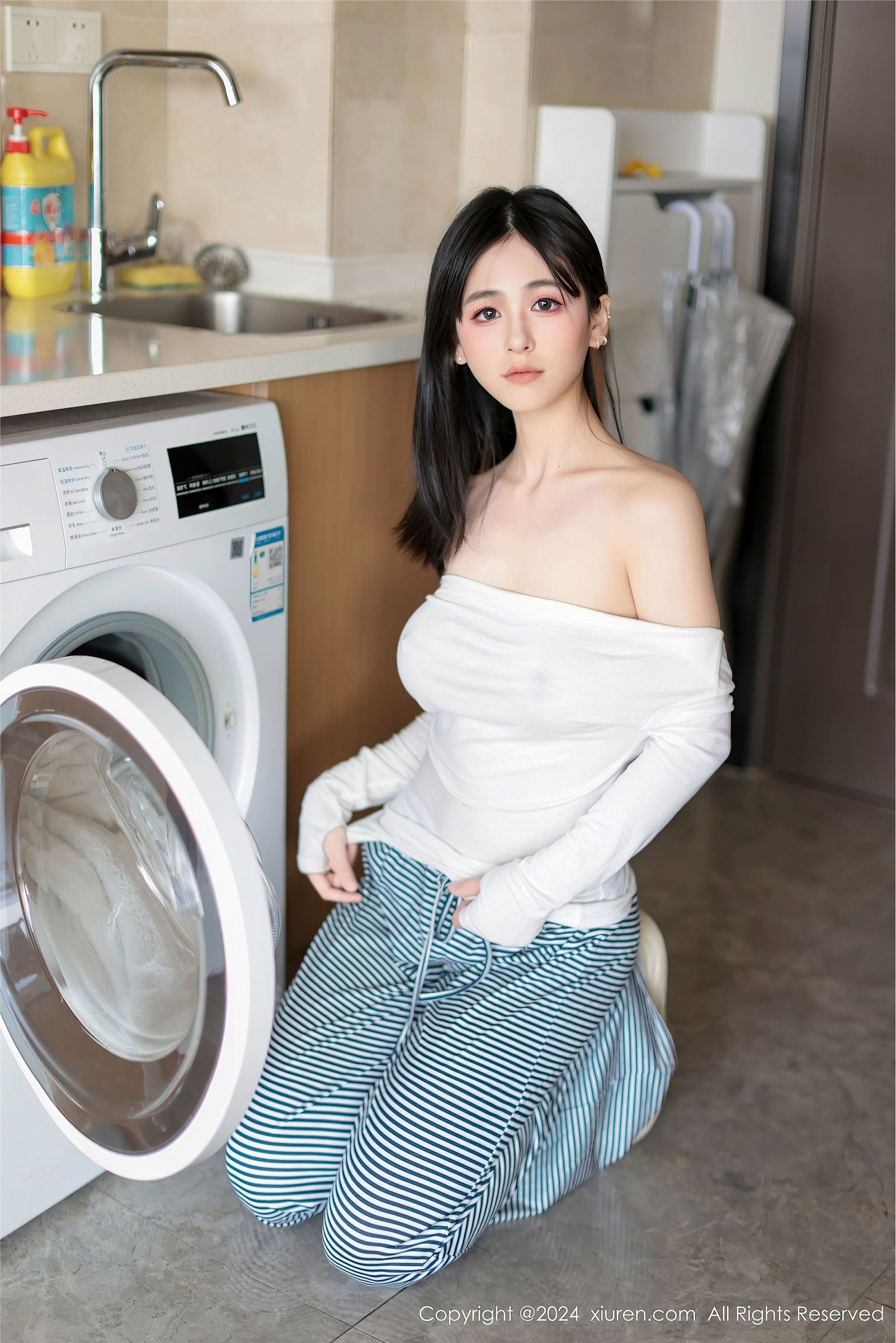 秀人网美女图片写真