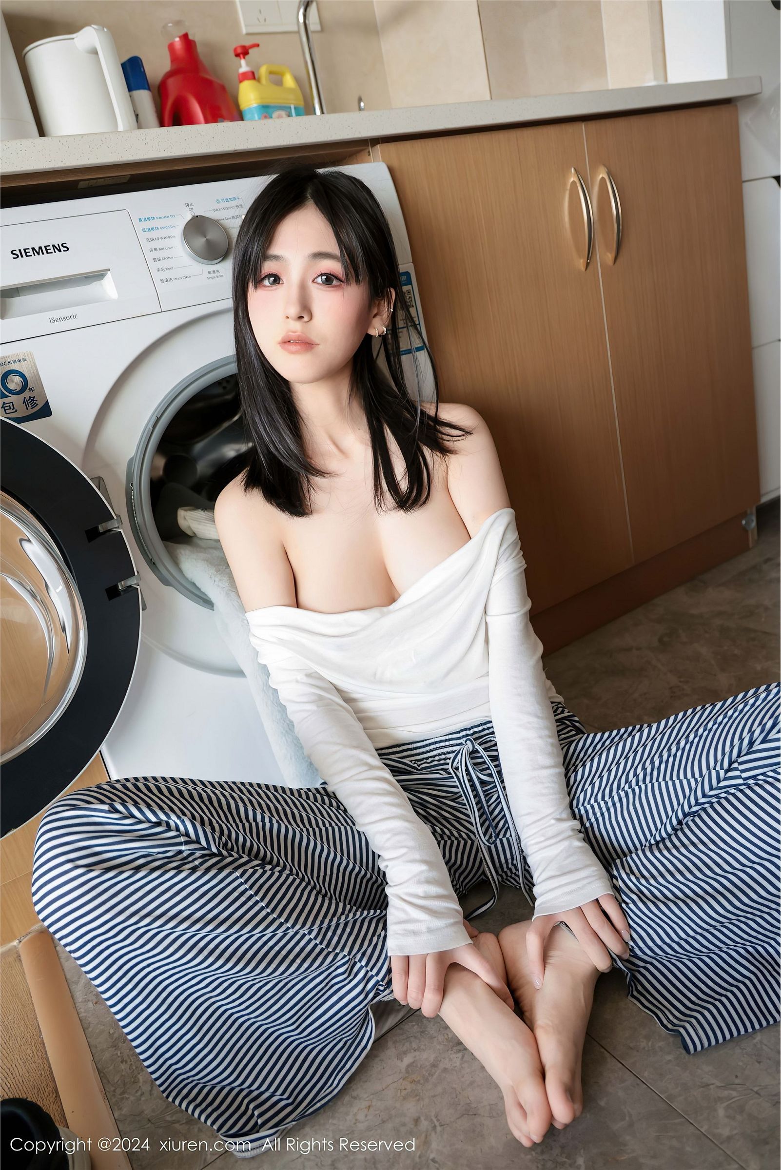 秀人网美女图片写真