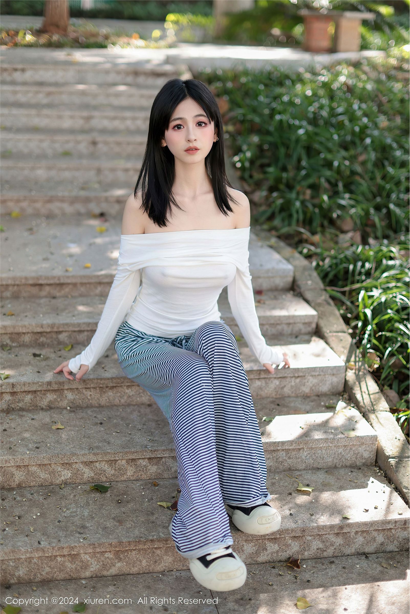秀人网美女图片写真