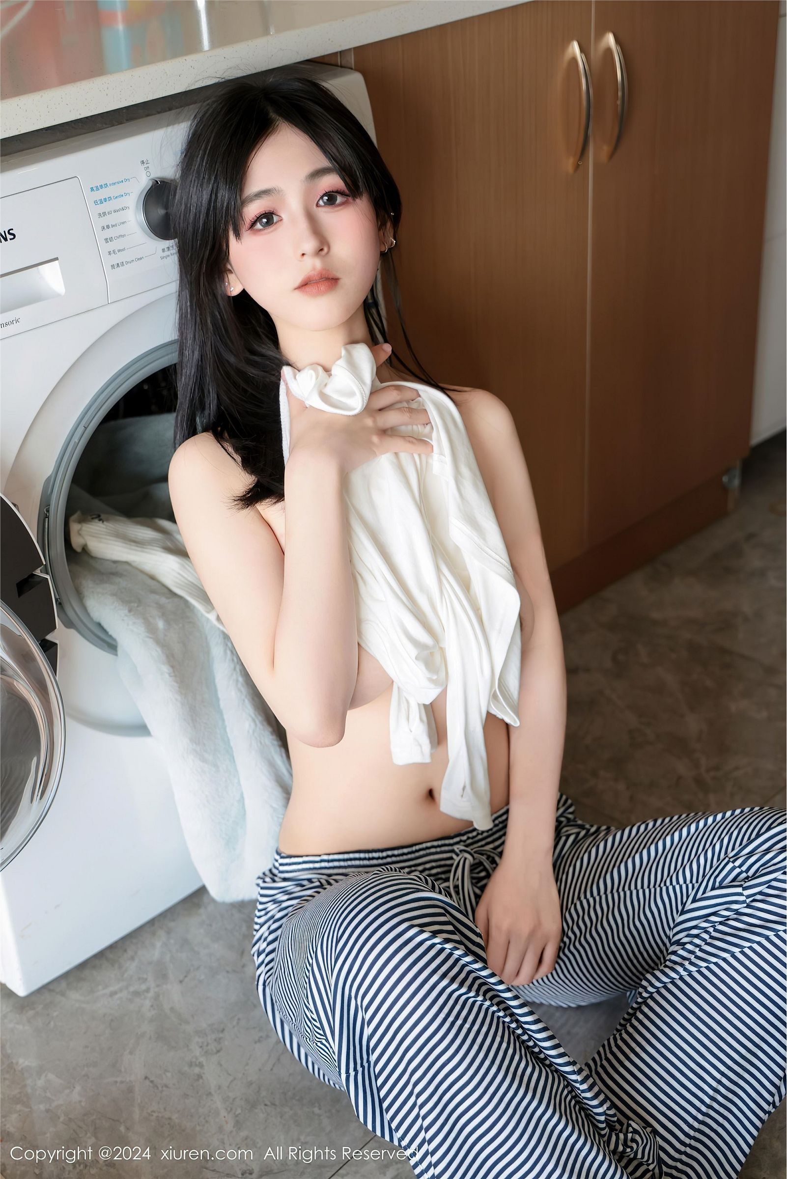 秀人网美女图片写真