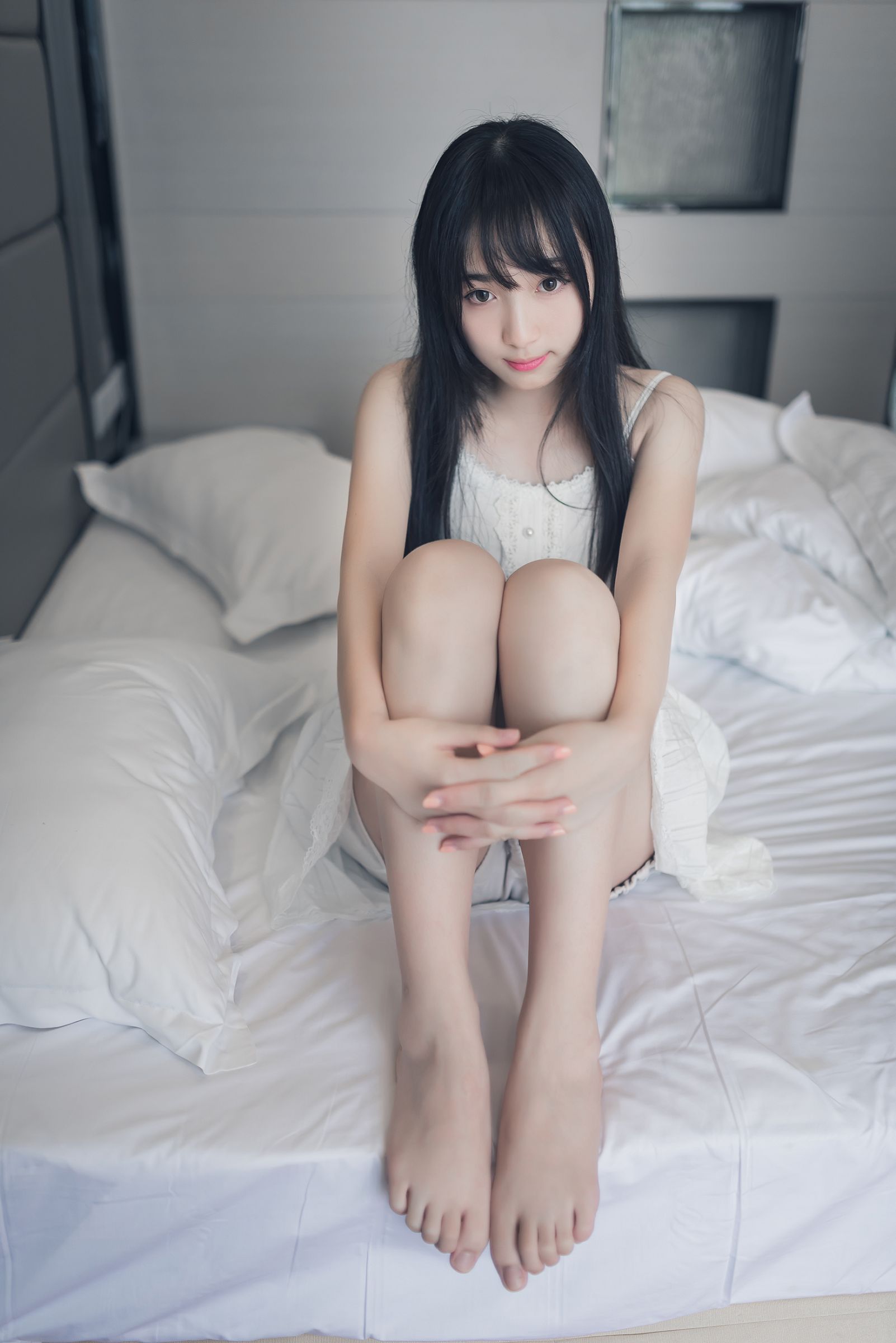 喵糖映画VOL006 无邪的笑容