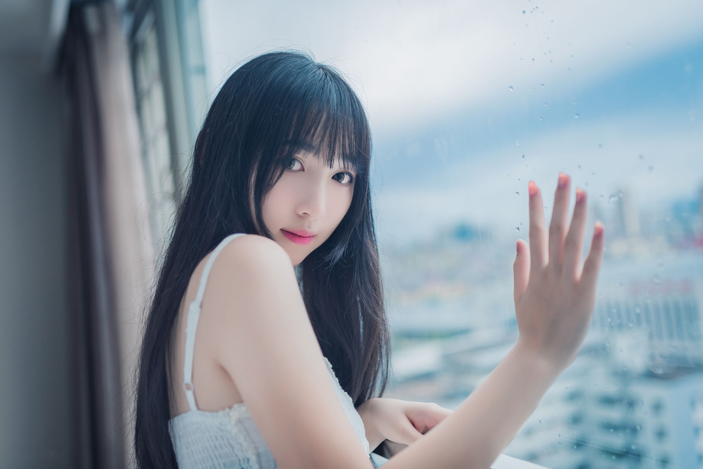 喵糖映画VOL006 无邪的笑容
