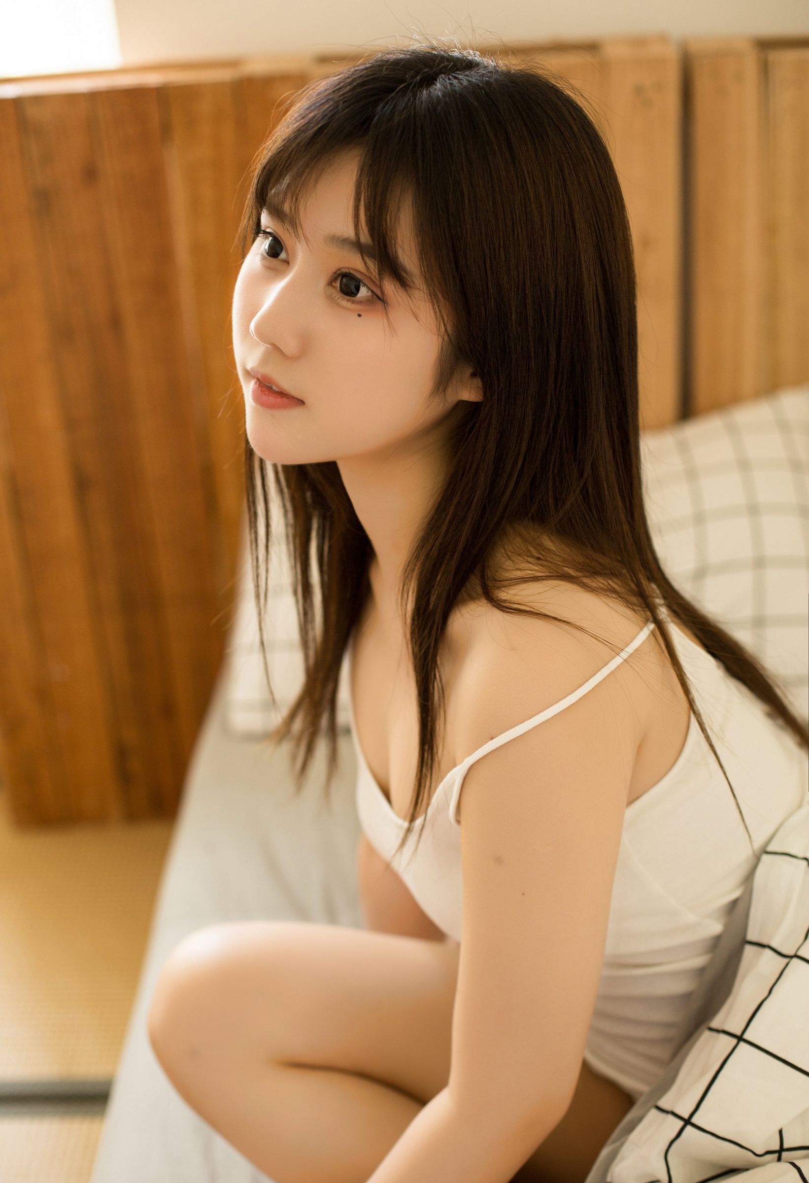 喵糖映画VOL003 氧气少女