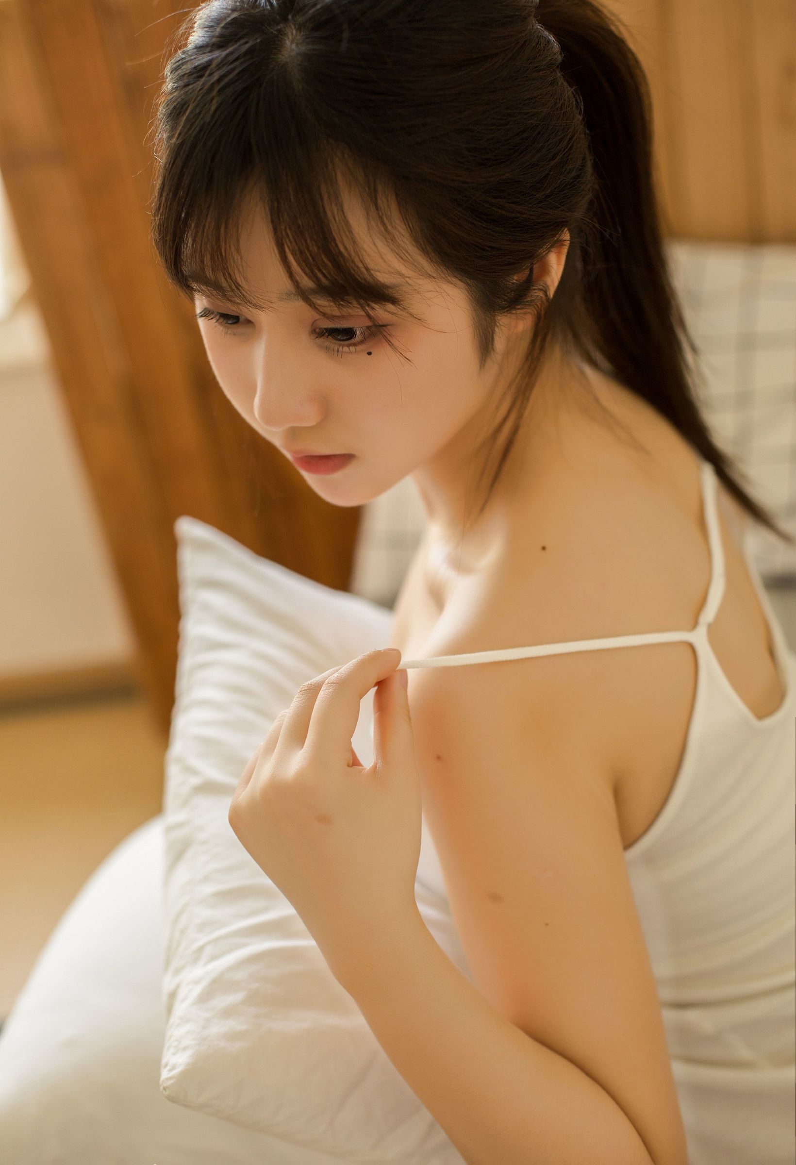 喵糖映画VOL003 氧气少女