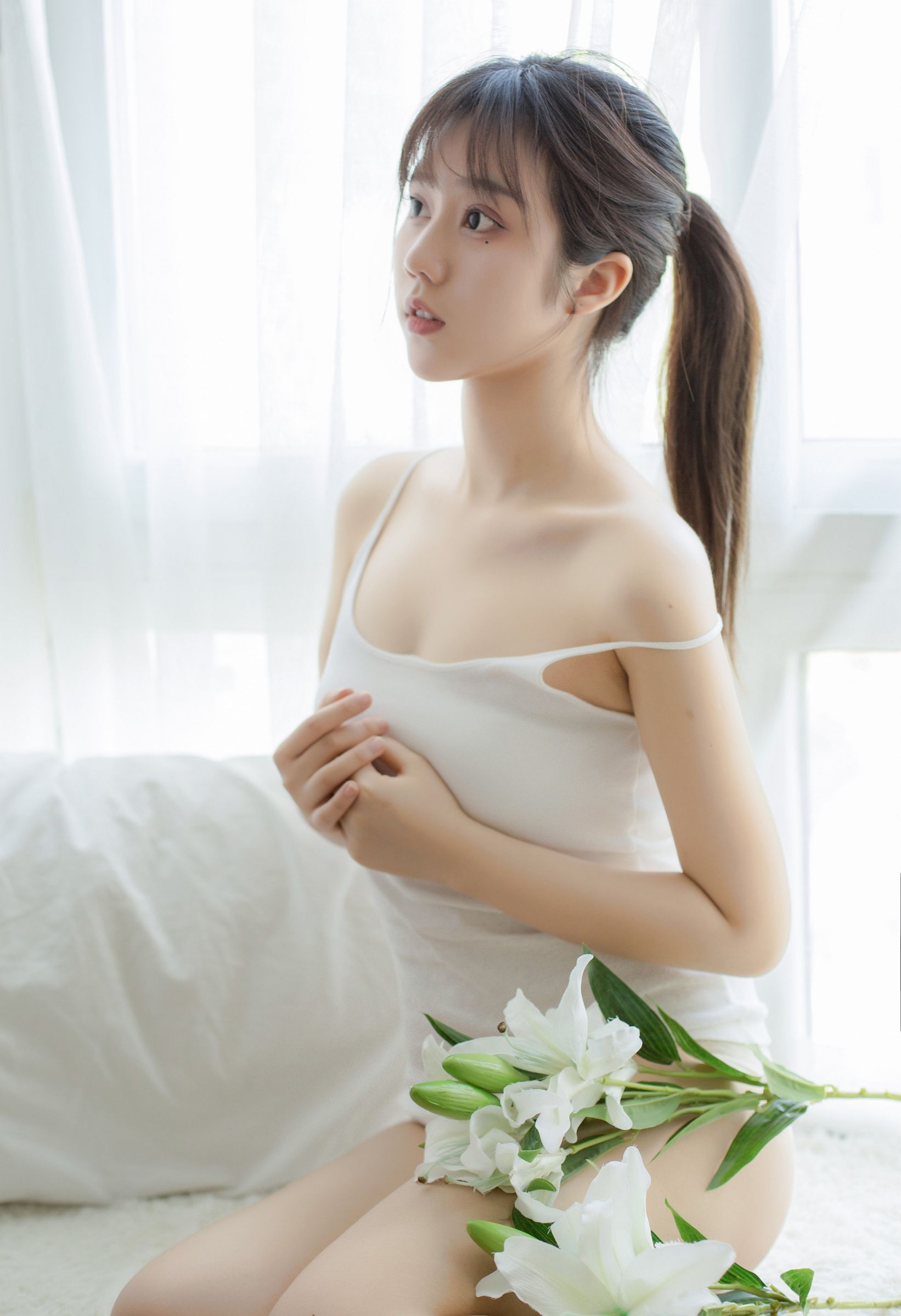 喵糖映画VOL003 氧气少女